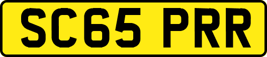 SC65PRR