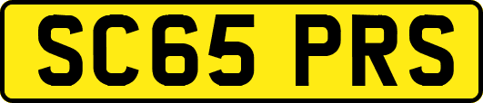 SC65PRS