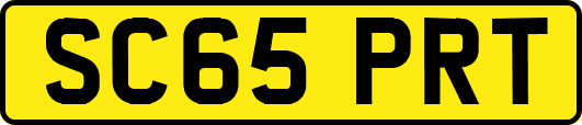 SC65PRT
