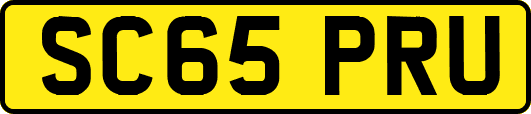 SC65PRU