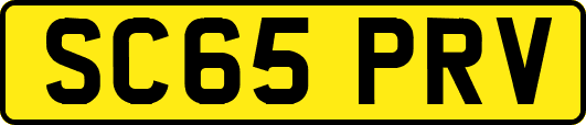 SC65PRV