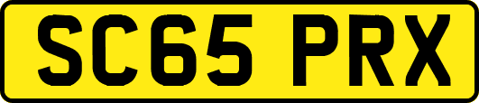 SC65PRX