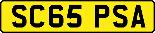 SC65PSA