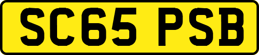 SC65PSB