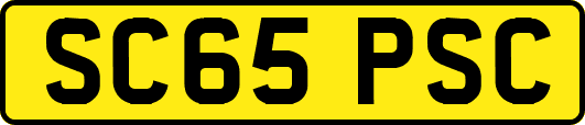 SC65PSC
