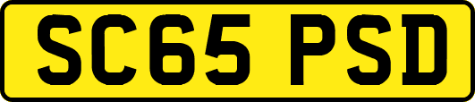 SC65PSD