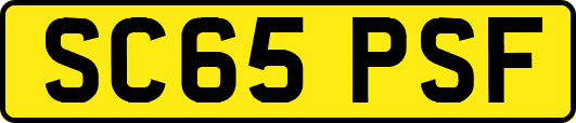 SC65PSF