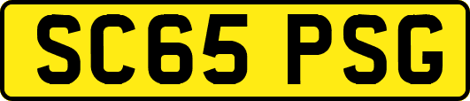 SC65PSG