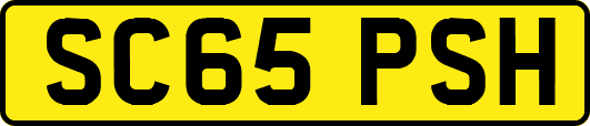 SC65PSH