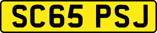 SC65PSJ