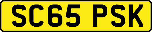 SC65PSK