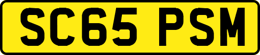SC65PSM