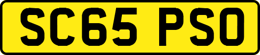 SC65PSO