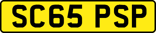 SC65PSP