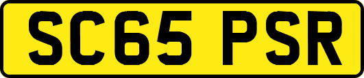 SC65PSR