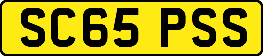 SC65PSS