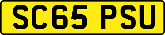 SC65PSU