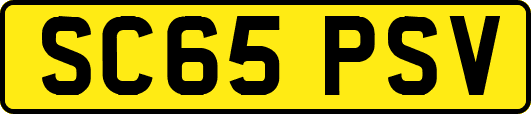 SC65PSV
