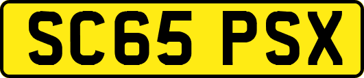 SC65PSX