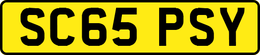 SC65PSY