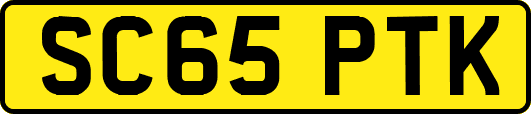 SC65PTK