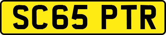 SC65PTR