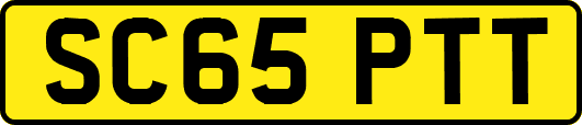 SC65PTT