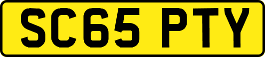 SC65PTY