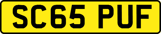 SC65PUF