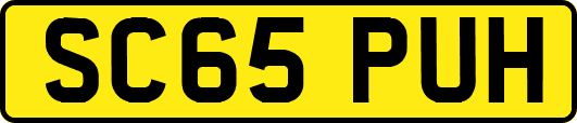 SC65PUH