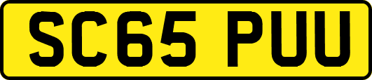 SC65PUU