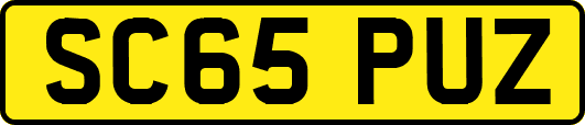 SC65PUZ