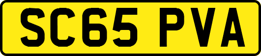 SC65PVA