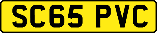 SC65PVC