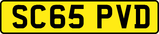 SC65PVD