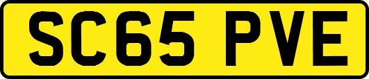 SC65PVE
