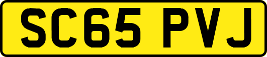 SC65PVJ