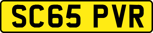 SC65PVR