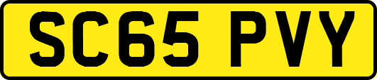 SC65PVY