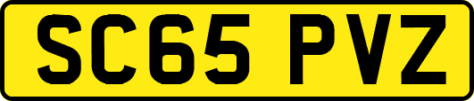 SC65PVZ