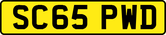 SC65PWD