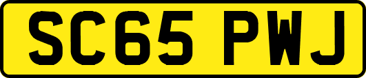 SC65PWJ