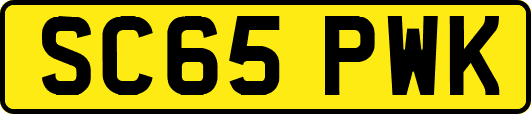 SC65PWK
