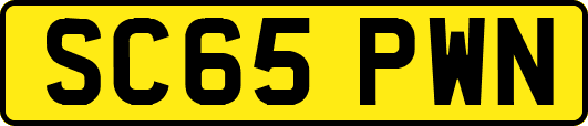 SC65PWN