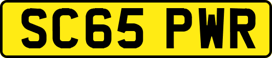 SC65PWR