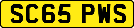 SC65PWS