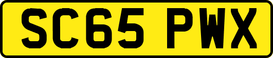 SC65PWX