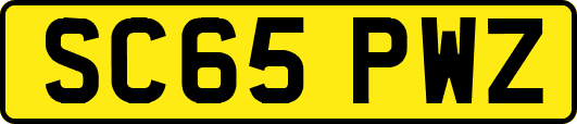 SC65PWZ