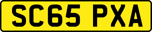 SC65PXA