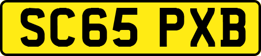 SC65PXB